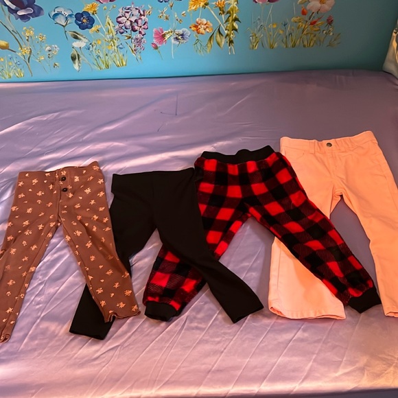 Other - Pants, 3T, great condition